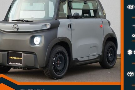 Opel Rocks-e 15 km 8.119 € Heidelberg 69115