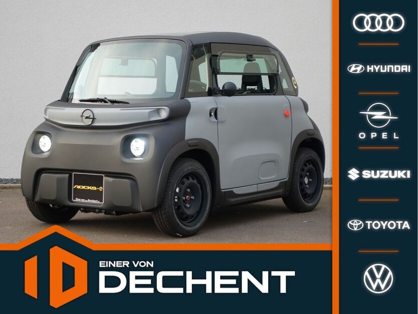 Opel Rocks-e 15 km 8.119 € Heidelberg 69115