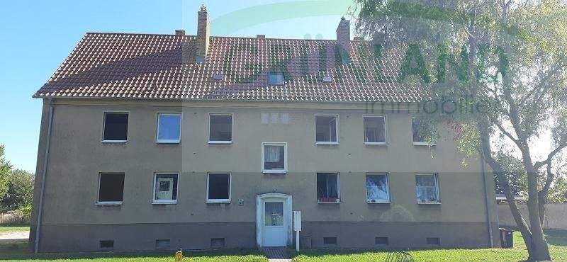 Mehrfamilienhaus, Wohnhaus Dessow Dessow - 1 Zimmer, 348 m&sup2;, 180.000&euro; | Angebot:25684964