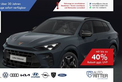 Cupra Terramar 1.629 km 39.550 &euro; Eschenbach 92676