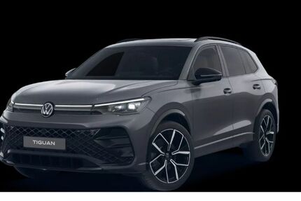 VW Tiguan 5.989 km 55.394 &euro; Walldorf 69190