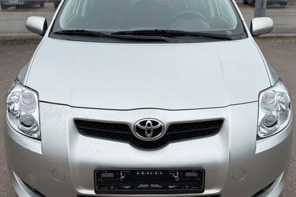 Toyota Auris 280.000 km 2.999 &euro; Saarlouis 66740