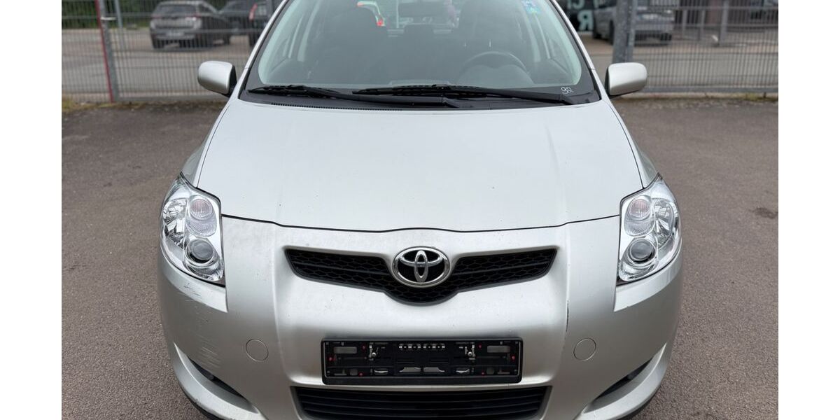 Toyota Auris 280.000 km 2.999 &euro; Saarlouis 66740
