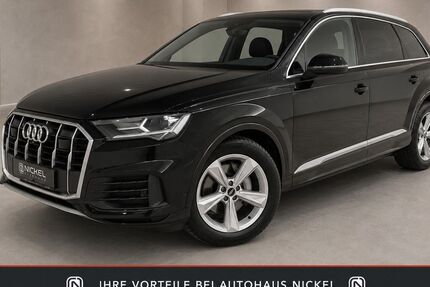 Audi Q7 132.000 km 38.999 &euro; Damme 49401