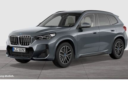 BMW X1 36.821 km 48.590 &euro; Münster 48163