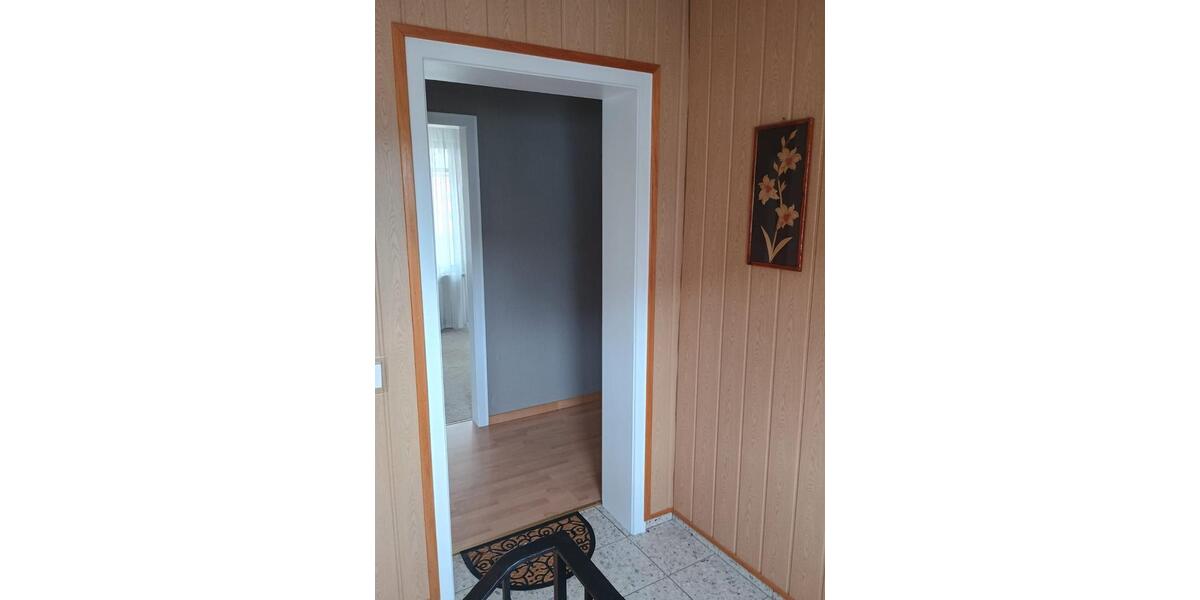 Etagenwohnung Nörten-Hardenberg Hardenberg - 4 Zimmer, 100 m&sup2;, 1.250&euro; | Angebot:24641398