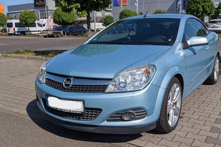 Opel Astra 182.000 km 2.200 &euro; Oberkrämer-Bötzow 16727