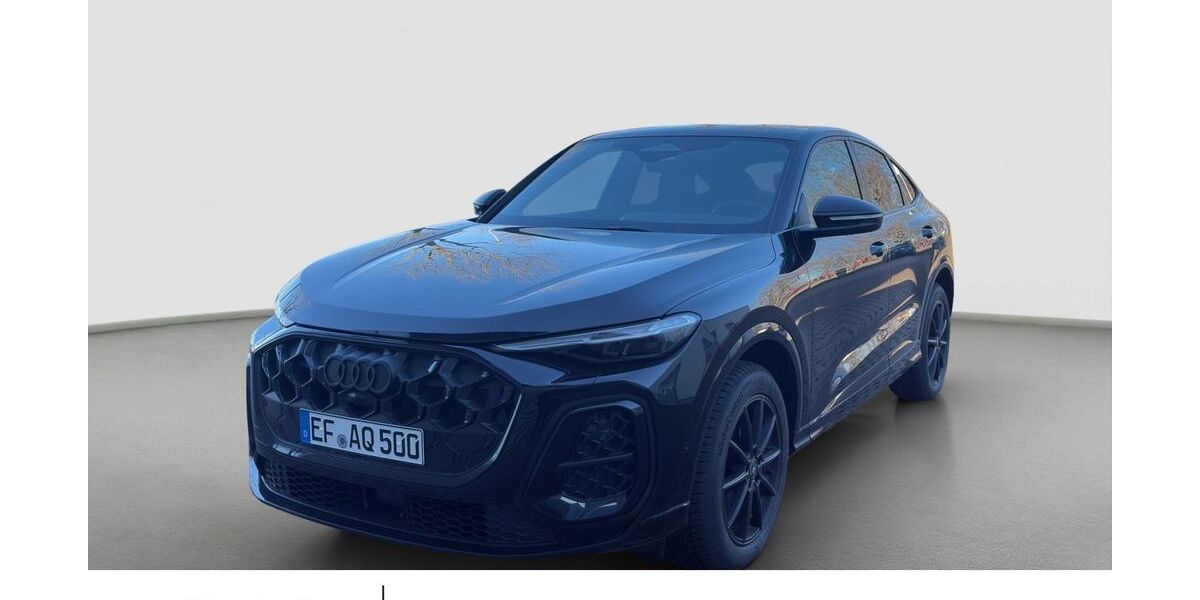Audi Q5 1.500 km 63.790 &euro; Erfurt 99099
