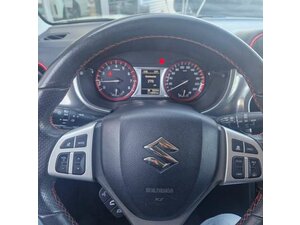 Suzuki Vitara 1.4 Boosterjet S 118.264 km 13.450 € Obrigheim-Asbach 74847