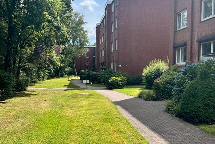 Wohnung Hamburg Wandsbek - 3 Zimmer, 70 m&sup2;, 345.000&euro; | Angebot:24582325