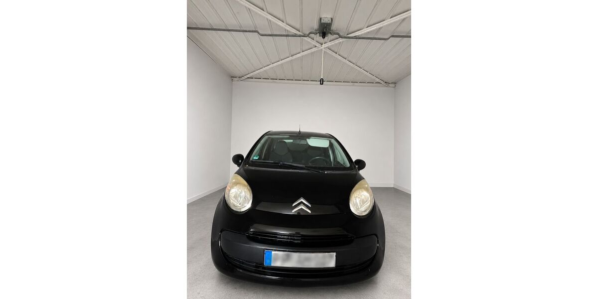 Citroen C1 185.000 km 1.600 &euro; Pforzheim 75179
