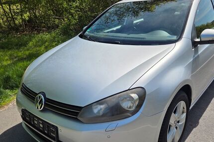 VW Golf 183.000 km 2.650 &euro; Tauberbischofsheim 97941