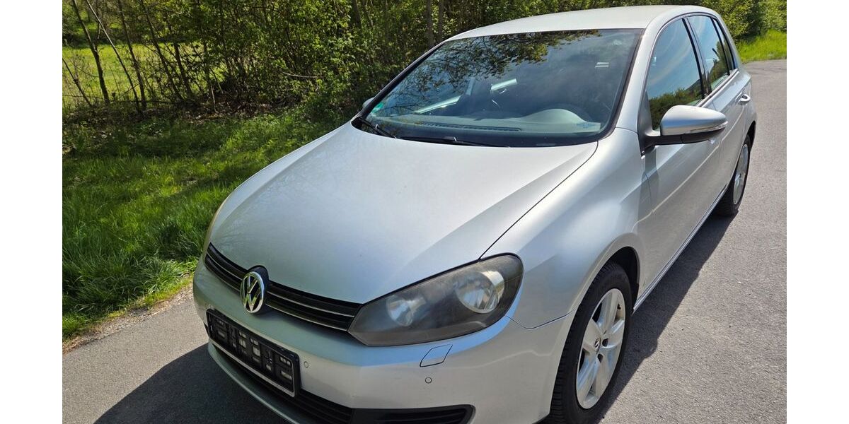 VW Golf 183.000 km 2.650 &euro; Tauberbischofsheim 97941