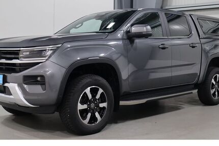 VW Amarok 41.180 km 49.920 &euro; Aachen 52078