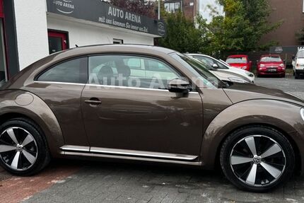 VW Beetle 45.000 km 10.900 € Hamm 59065