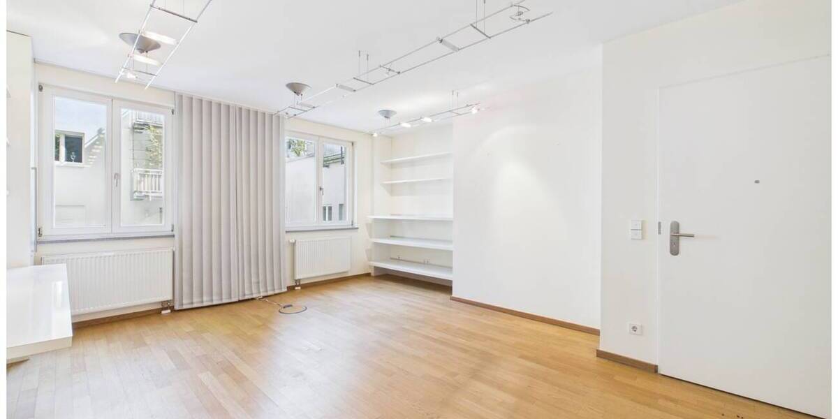Gewerbeobjekt München Maxvorstadt - 4 Zimmer, 99 m&sup2;, 1.286.000&euro; | Angebot:25699175