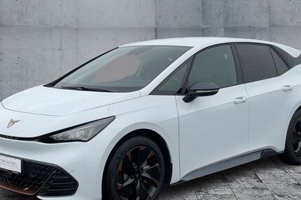 Cupra Born 1.500 km 34.990 &euro; Bayreuth 95448