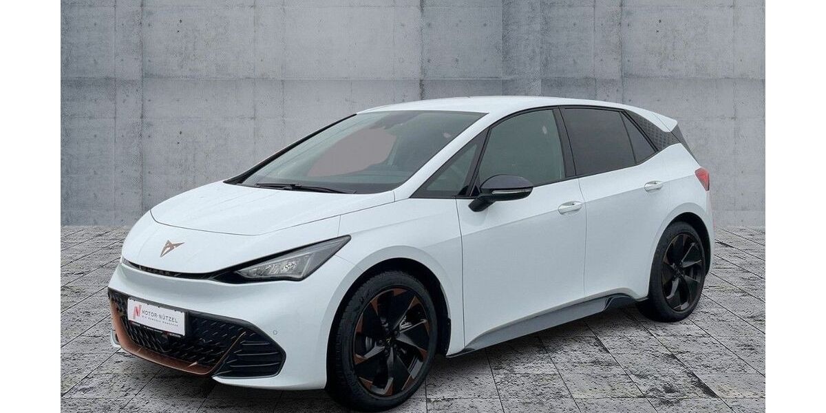 Cupra Born 1.500 km 34.990 &euro; Bayreuth 95448