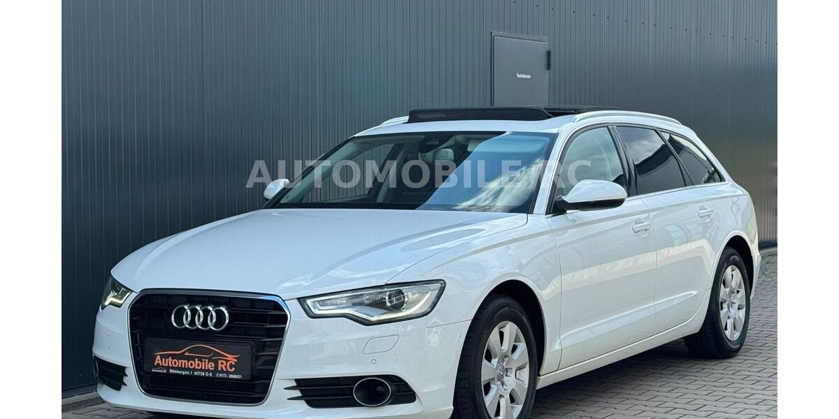 Audi A6 259.890 km 7.800 &euro; Oer-Erkenschwick 45739