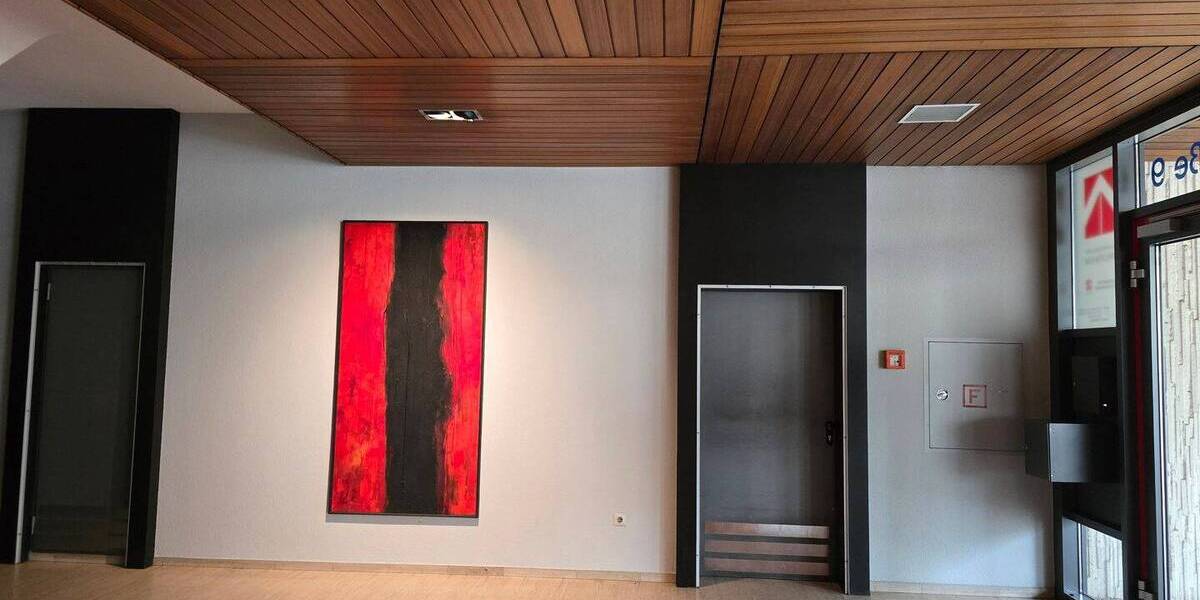 Etagenwohnung Villingen-Schwenningen Villingen - 4 Zimmer, 130 m&sup2;, 259.000&euro; | Angebot:26273976