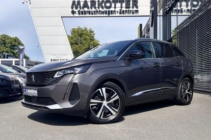 Peugeot 3008 42.779 km 25.450 &euro; Gütersloh 33334