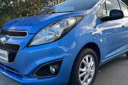 Chevrolet Spark 89.300 km 3.450 &euro; Hannover 30179
