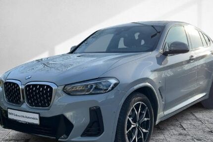 BMW X4 43.597 km 46.999 &euro; Frankfurt 60314