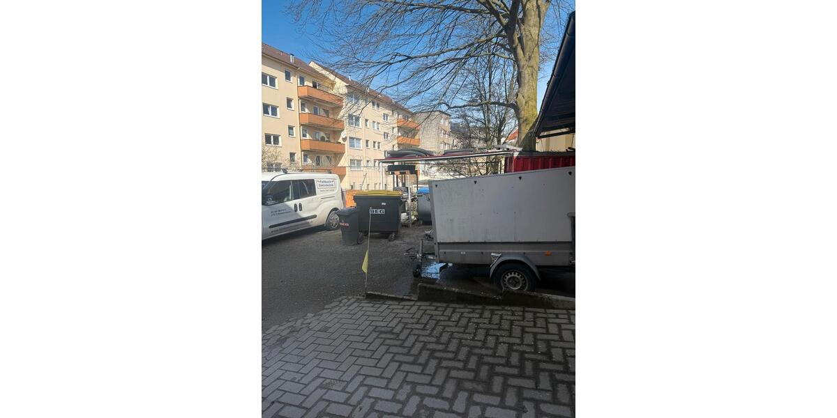 Gewerbeobjekt Bremerhaven Geestemünde - 1.600&euro; | Angebot:25965023