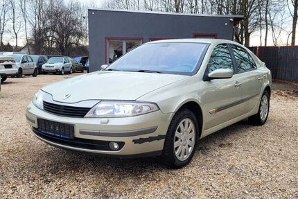 Renault Laguna