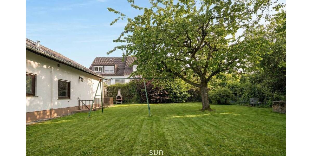Einfamilienhaus Kronberg im Taunus Schönberg - 6 Zimmer, 163 m&sup2;, 975.000&euro; | Angebot:26556283