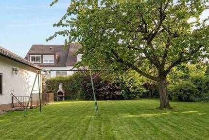 Haus Kronberg im Taunus Schönberg - 6 Zimmer, 163 m&sup2;, 975.000&euro; | Angebot:26556283