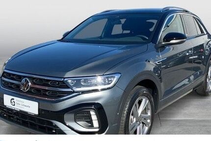 VW T-Roc 24.793 km 28.570 &euro; Aurich 26607