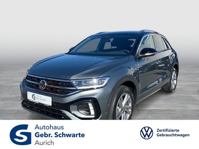 VW T-Roc 24.793 km 28.570 &euro; Aurich 26607