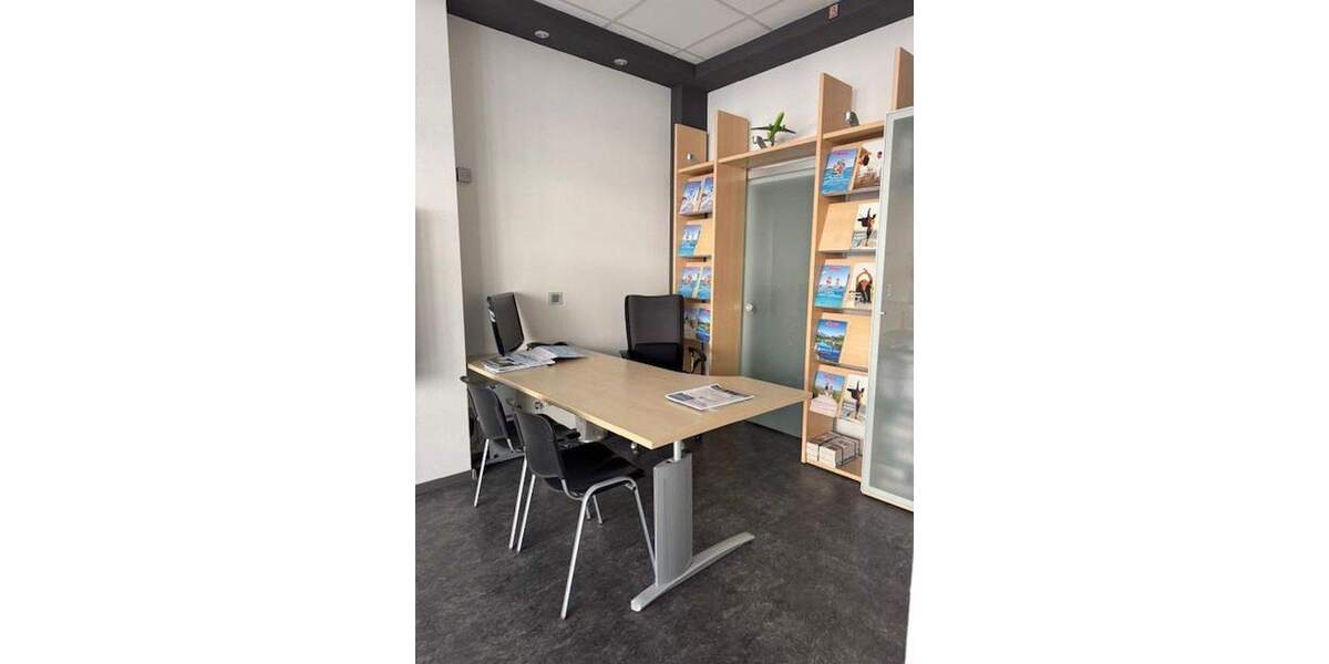 Gewerbeobjekt Mannheim Käfertal - 137.000&euro; | Angebot:25804039