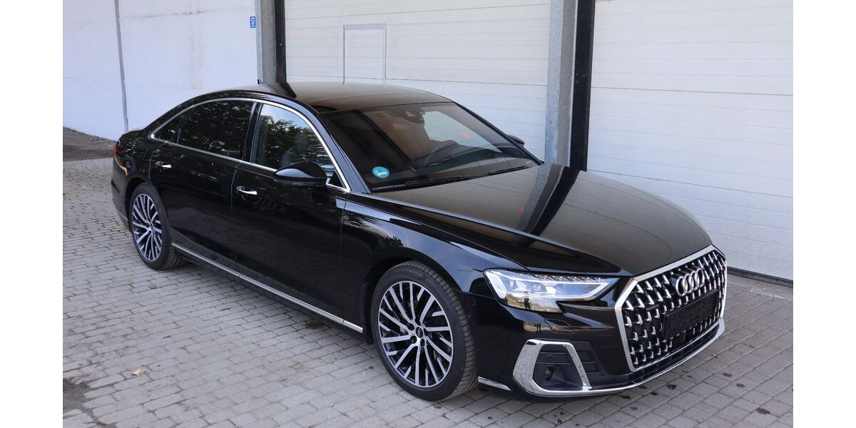Audi A8 57.000 km 89.000 &euro; Passau 94034