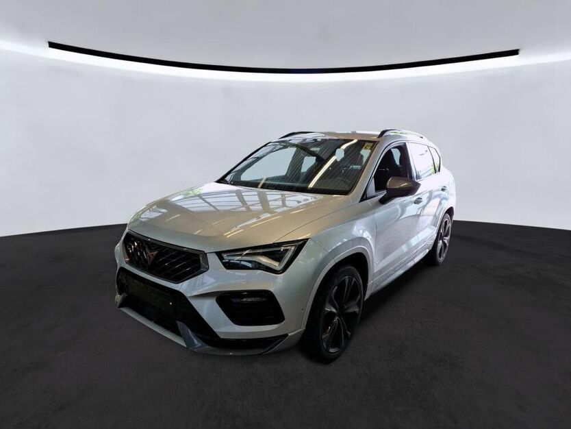 Ateca