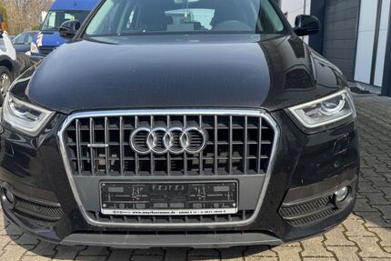 Audi Q3 119.500 km 11.190 &euro; Zusamaltheim 86637
