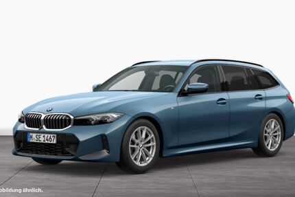 BMW 318 9.000 km 38.990 &euro; Nienburg 31582