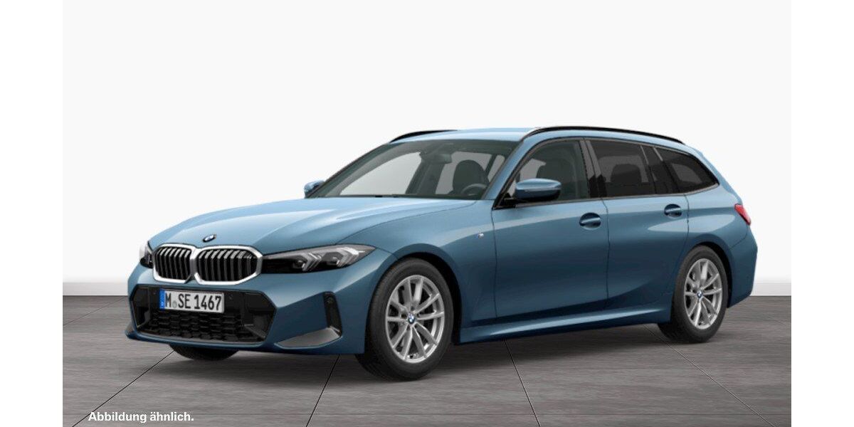 BMW 318 9.000 km 38.990 &euro; Nienburg 31582