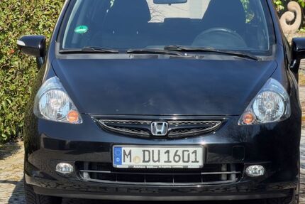 Honda Jazz 90.226 km 3.400 &euro; Baierbrunn 82065