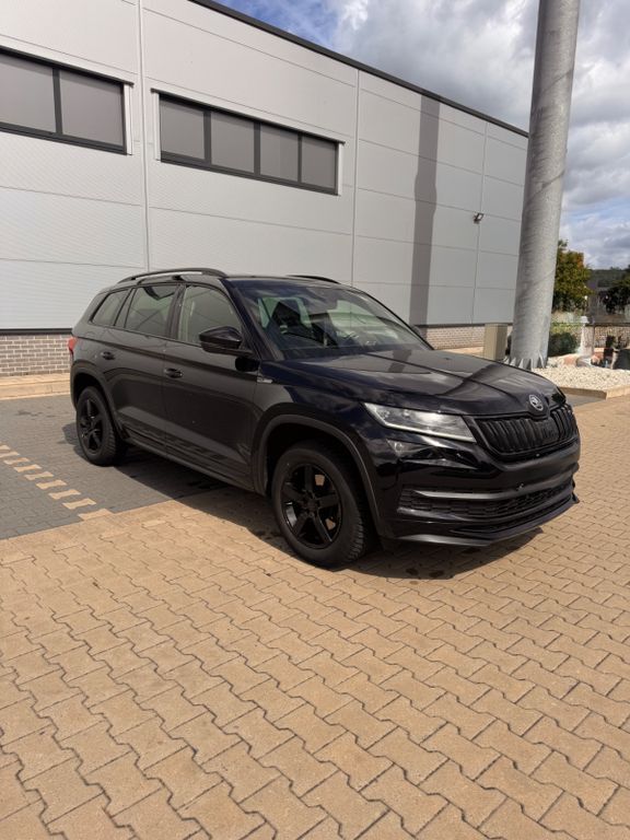 Kodiaq