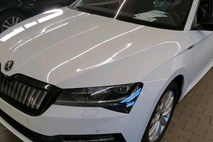 Skoda Superb 144.939 km 20.950 &euro; Steinbach-Hallenberg OT Herges-Hallenberg 98587