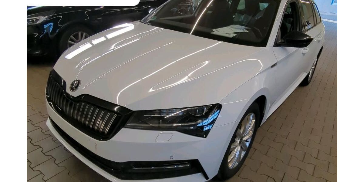 Skoda Superb 144.939 km 20.950 &euro; Steinbach-Hallenberg OT Herges-Hallenberg 98587