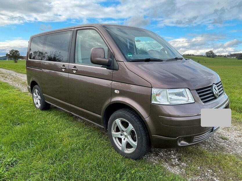 T5 Transporter