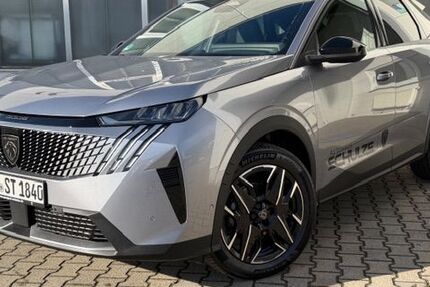 Peugeot 3008 3.000 km 37.400 € Magdeburg 39110