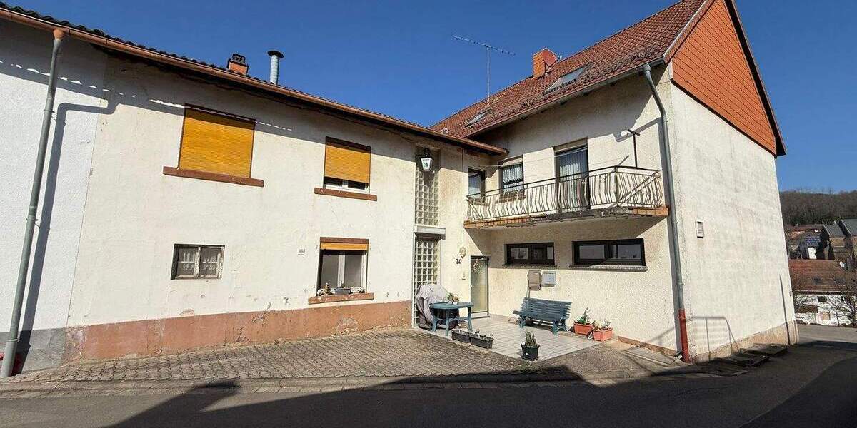 Gewerbeobjekt Jettenbach - 1 Zimmer, 225.000&euro; | Angebot:25774384