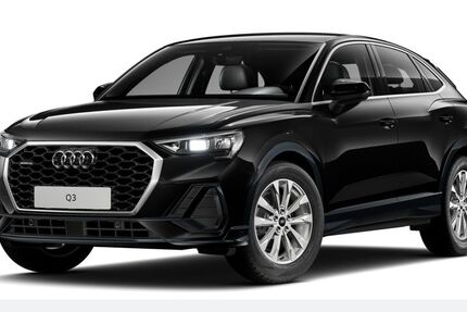 Audi Q3 14.016 km 38.870 &euro; Plettenberg 58840