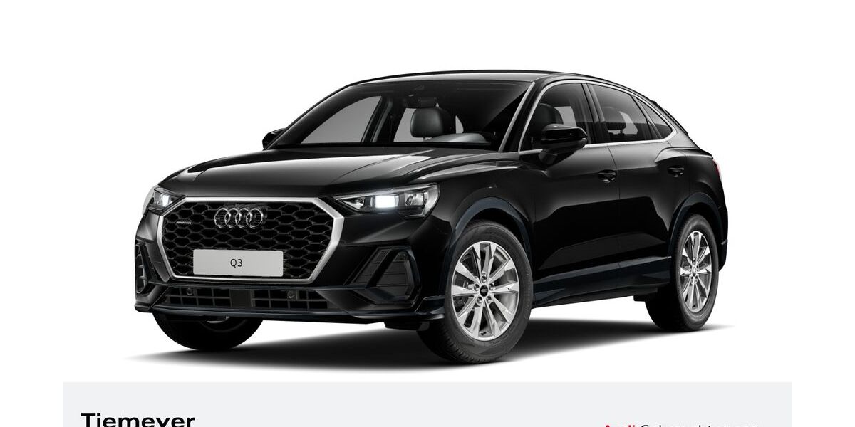 Audi Q3 14.016 km 38.870 &euro; Plettenberg 58840