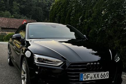 Audi A5 208.000 km 17.300 &euro; Offenbach 63073