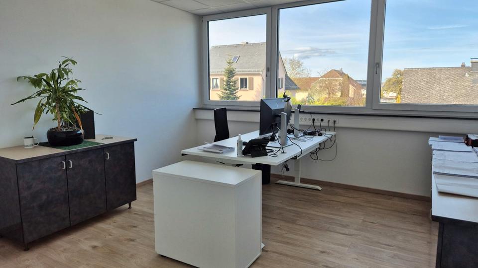 Gewerbeobjekt Kirchberg (Hunsrück) - 2.250&euro; | Angebot:26213009